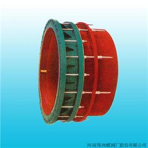 VSSJA-1型单法兰限位伸缩接头